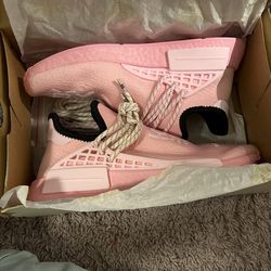 Human Race Adidas 