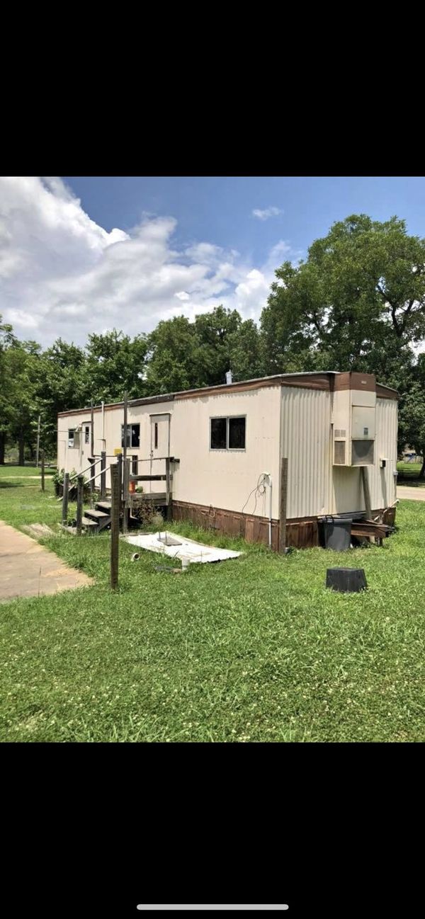 Trailer/House for Sale in Roxton, TX OfferUp