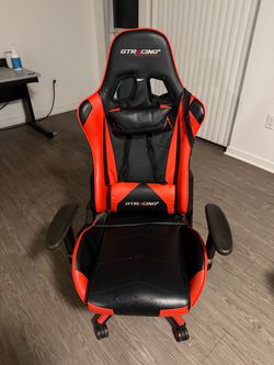 Gaming chair