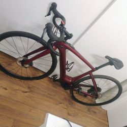 2022 Turbo Creo SL Comp Carbon