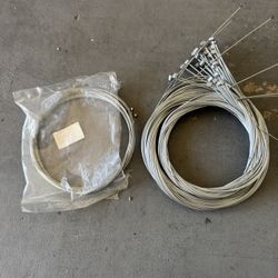 Bike Break And Shifter Cables 