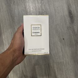 Coco Chanel Perfume Fully Sealed 