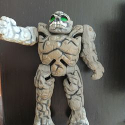 '86 Vinage Inhumanoid