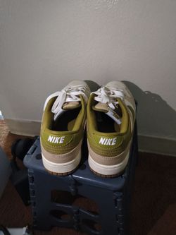 Nike since 72