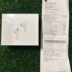 AirPod Pro 3