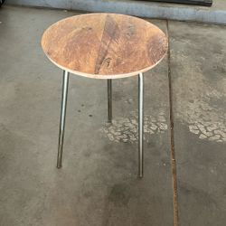 Outdoor Side Table