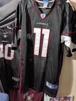 Arizona Cardinals #11 Larry Fitzgerald NFL Jersey