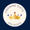 Crowne Gifts & Events