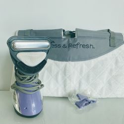 Shark GS500WM PressandRefresh Handheld Garment Steam System