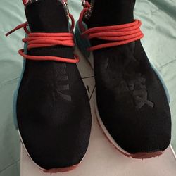 Pharrell Williams Human Race Nmd Solar