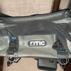 Rtic Cooler Backpack 