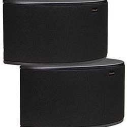 Klipsch R14S surround speakers pair