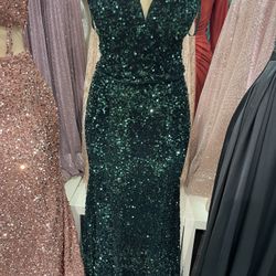 NEW Prom, Wedding, Or Any Special Event Dress