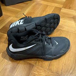 Nike Flex Supreme TR3 Black 10.5M