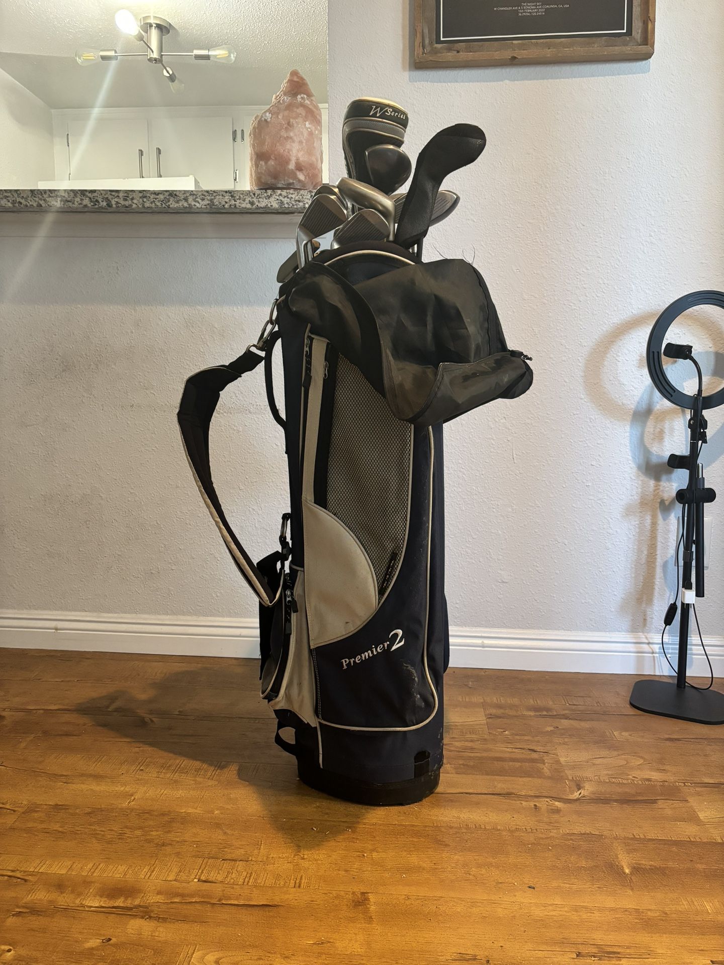 Golf Clubs