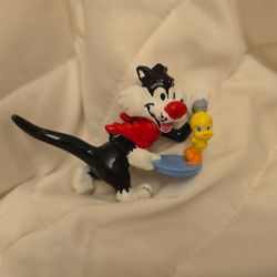 Looney Tunes Original Figurine