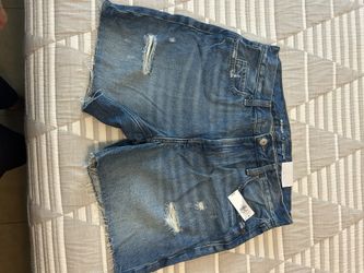 Old Navy Women’s Jean Shorts