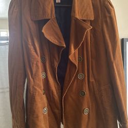 Women’s Lightweight Coat/Jacket