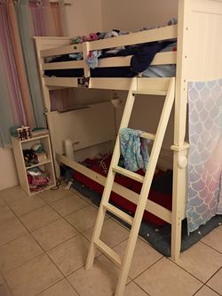 Bunkbed