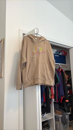 Nike Hoodie