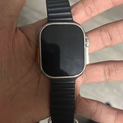 Apple Watch Ultra 2