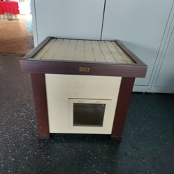 echoflex cat house