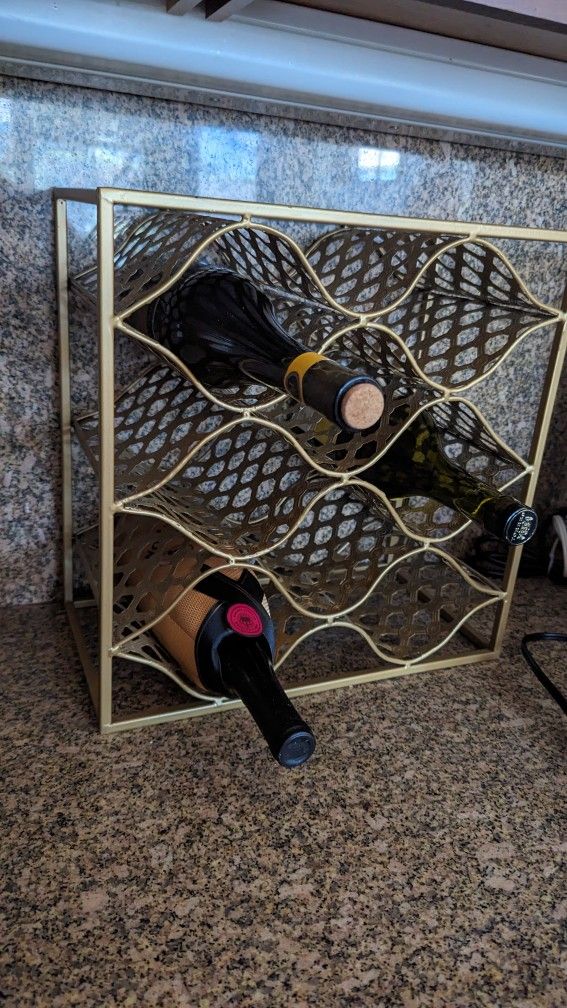 Wine Rack
