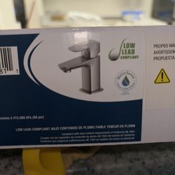 Proflo Faucets