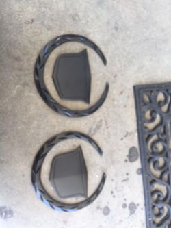 Escalade emblems