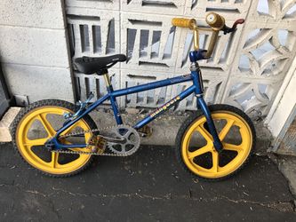 Bmx Old School