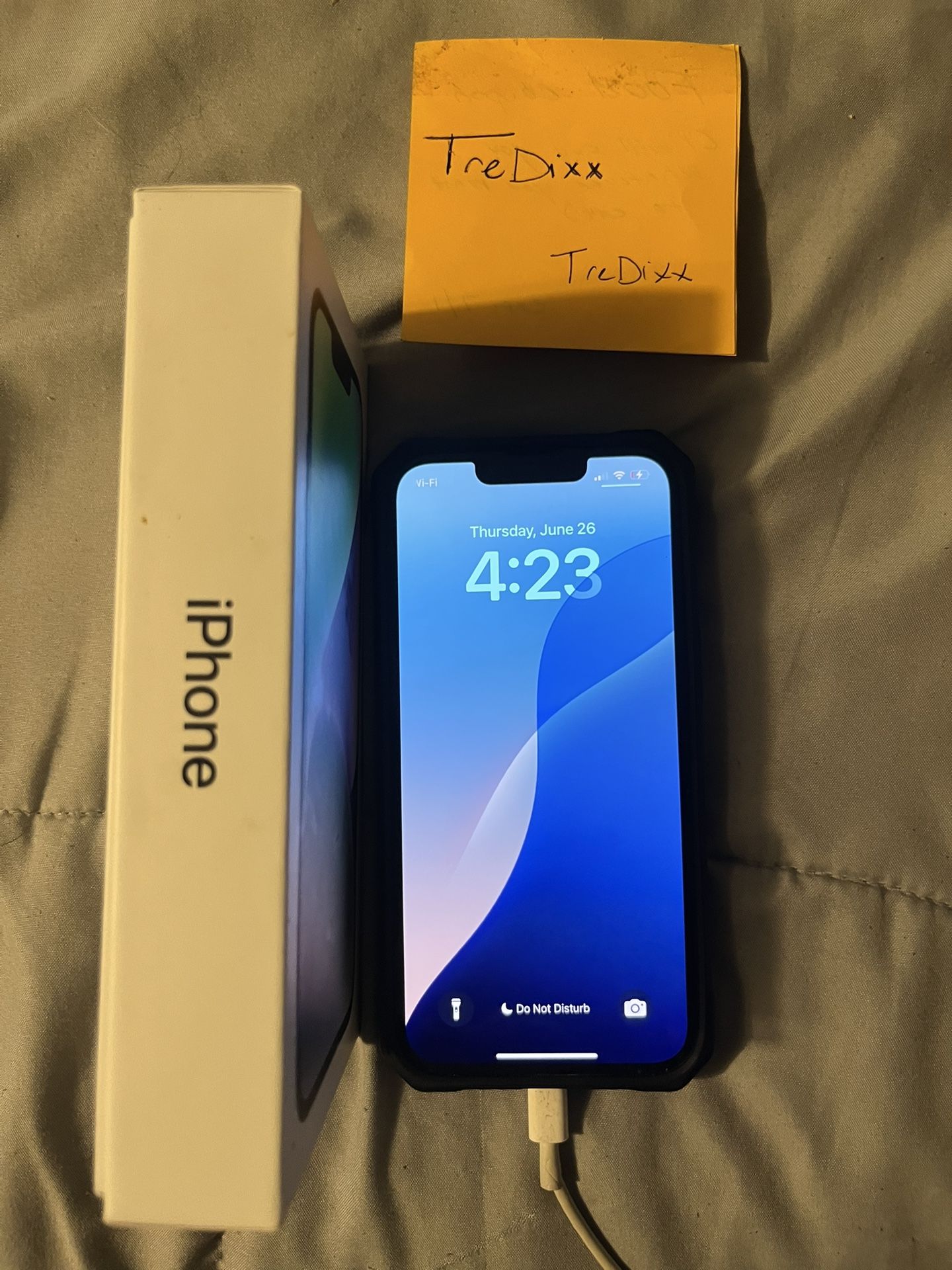 iPhone 14