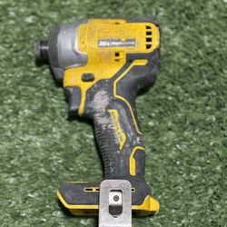 Dewalt Drill 
