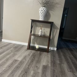 Shelf very nice