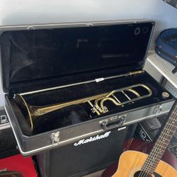 Jupiter Trombone JTP1150fro