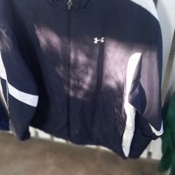 Sport Jacket Mens XL 