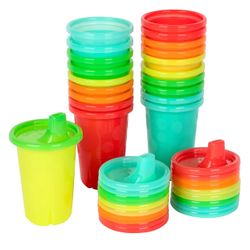 The First Years Take & Toss Spill Proof Sippy Cups