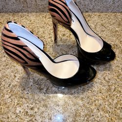 Steve Madden Heels 