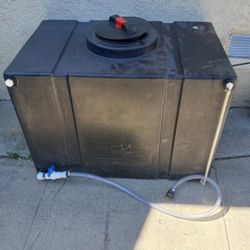 Water Tank