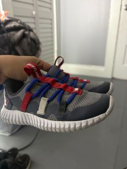 Kids New Balances