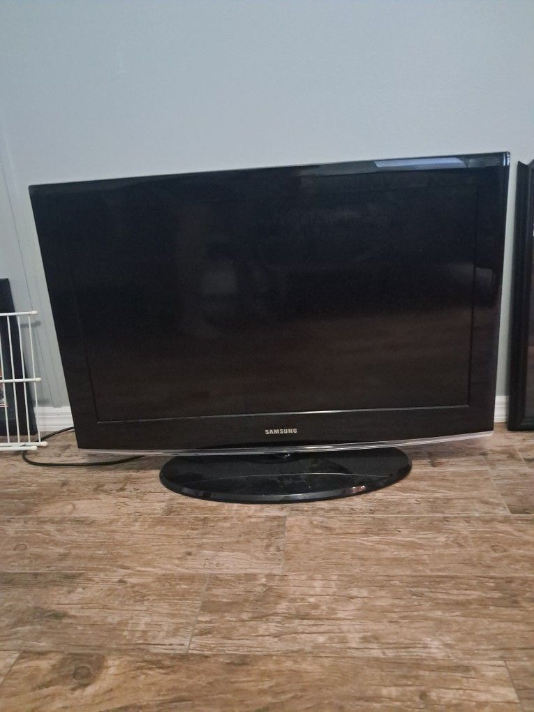 34 In Tv
