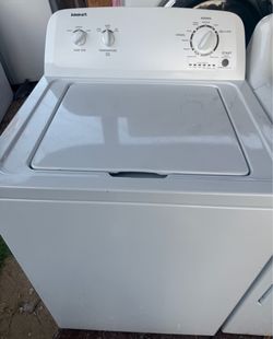 ADMIRAL-WASHER✅FREE DELIVER FIRST FLOOR