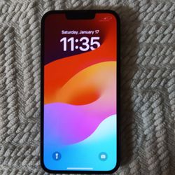 iPhone 14 (128gb) Unlocked and Clean IMEI 