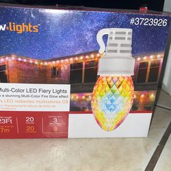 Show Lights