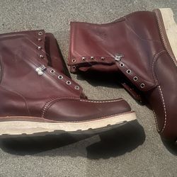 Deadstock. Vintage Chippewa Made In USA