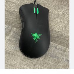 Razor DeathAdder Essential Gaming Mouse 6400