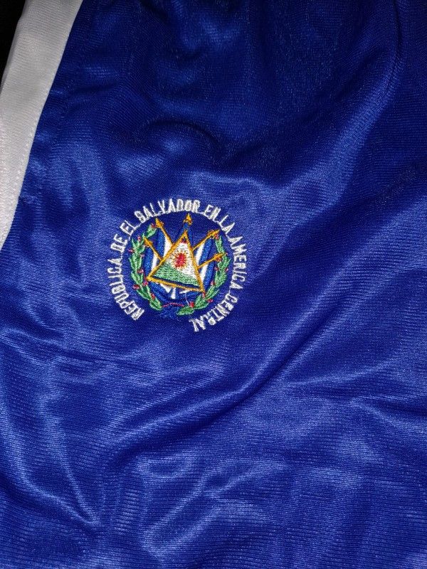Camisas De La Selecta