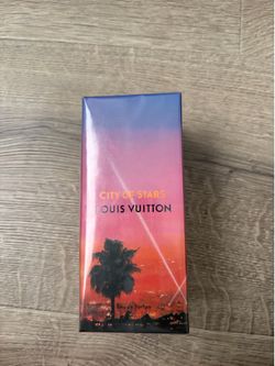 Louis Vuitton City Of Stars