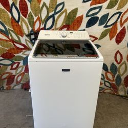 Maytag Washer Laundry 