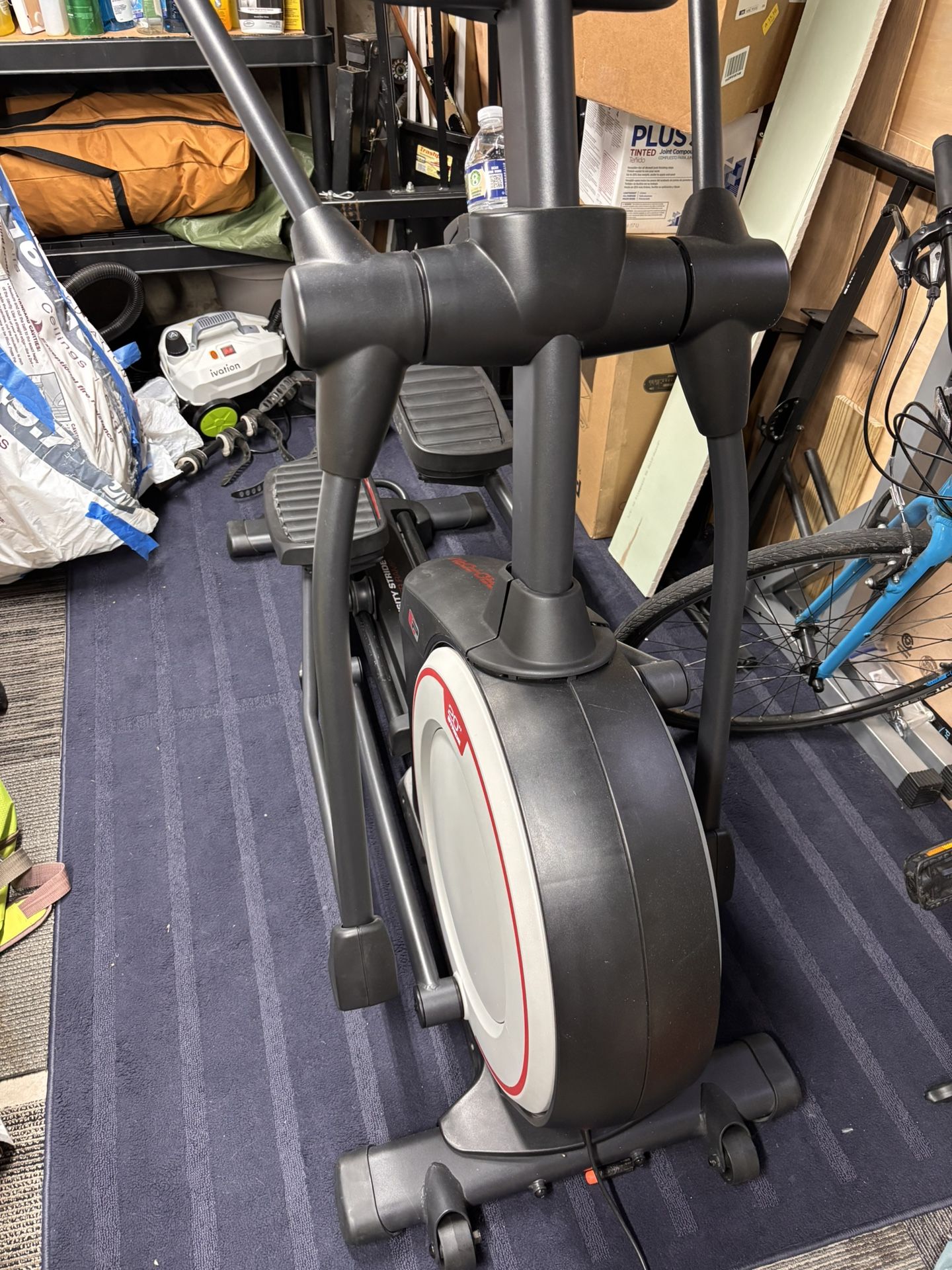 Pro-Form 2017-2020 Endurance 720E