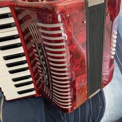 Accordeon De Teclas